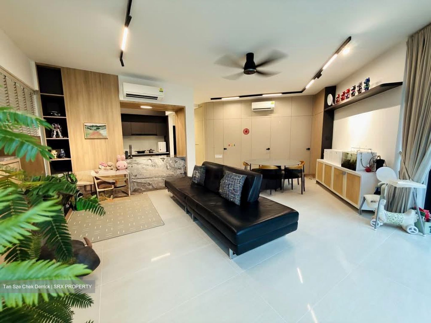 Montrosa (D23), Condominium #558412931
